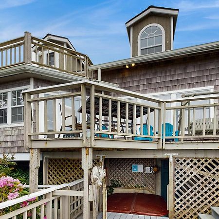 Villa Far View Lincoln City Exterior foto
